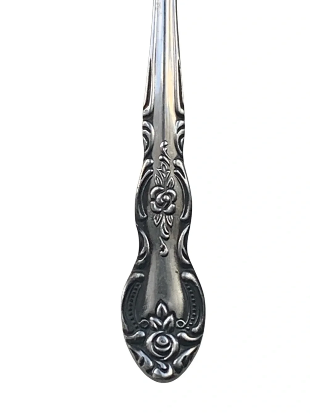 Vintage Imperial Stainless Master Butter Knife/Spreader Silverware Piece Kitchen